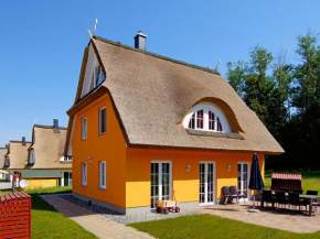Reethaus Freddy In Glowe, Glowe